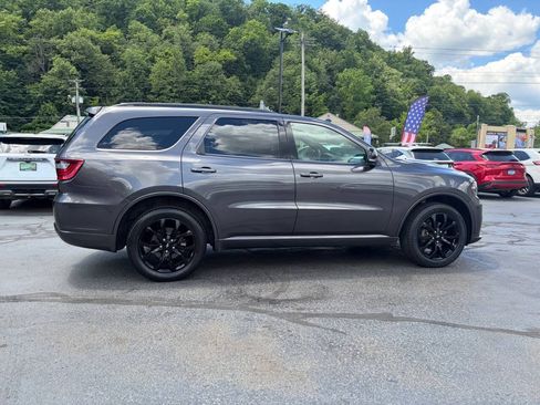 Used 2019 Dodge Durango GT AWD/4WD image 10