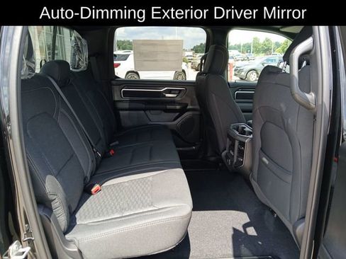 New 2026 RAM 1500 Big Horn image 27