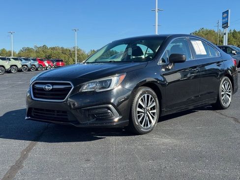 Used 2019 Subaru Legacy 2.5i w/ Alloy Wheel Package image 7
