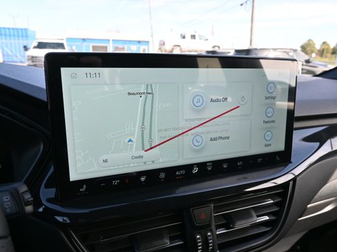 New 2026 Ford Escape ST-Line Select w/ Tech Pack #1 image 24