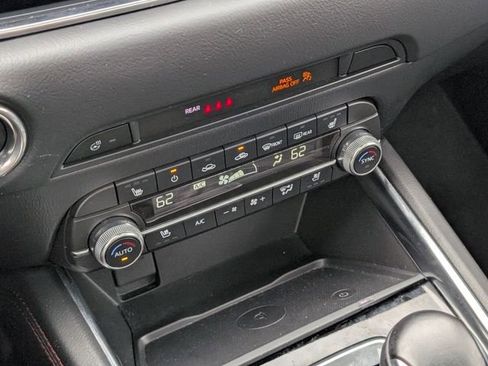 Used 2023 MAZDA CX-5 AWD 2.5 Turbo image 27