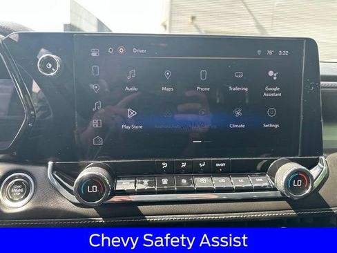 Used 2023 Chevrolet Colorado LT w/ LT Convenience Package AWD/4WD image 27