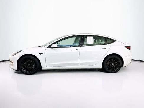 Used 2021 Tesla Model 3 Long Range image 4