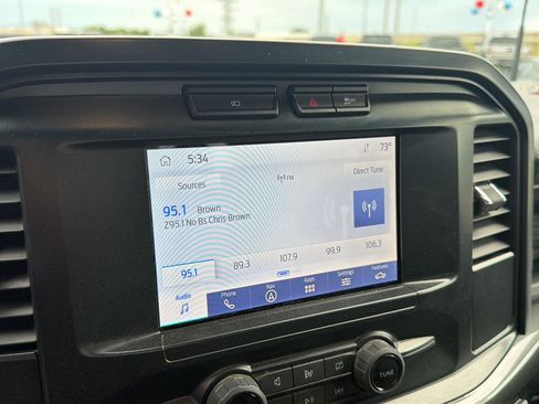 Used 2023 Ford F150 XL w/ STX Appearance Package image 19