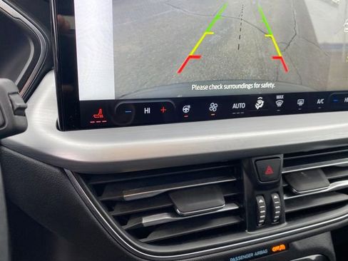 Used 2024 Ford Escape Platinum image 13