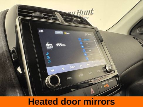 Used 2024 Mitsubishi Outlander Sport Ralliart AWD/4WD image 17