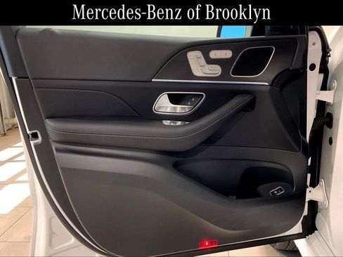 Used 2026 Mercedes-Benz GLE 450 4MATIC Coupe image 21