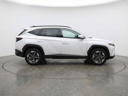 Used 2025 Hyundai Tucson SEL AWD/4WD image 11