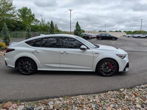 Used 2026 Acura Integra Type S FWD image 6