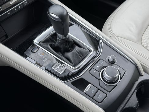 Used 2020 MAZDA CX-5 Grand Touring image 30