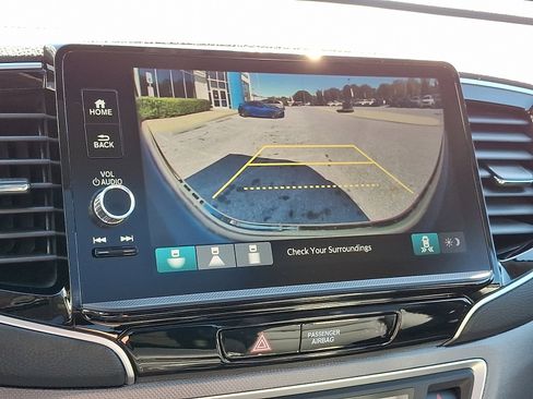 New 2026 Honda Ridgeline RTL image 14