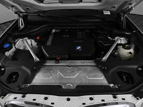 Used 2020 BMW X4 xDrive30i w/ Convenience Package image 31