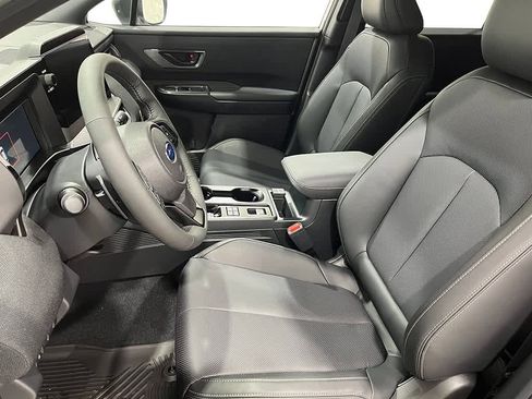 New 2026 Subaru Outback Limited image 12