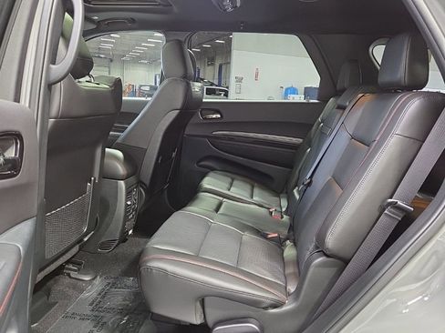 New 2026 Dodge Durango GT AWD/4WD image 31