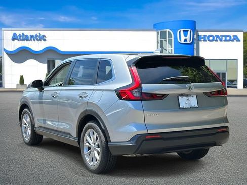 Certified 2024 Honda CR-V EX-L image 6