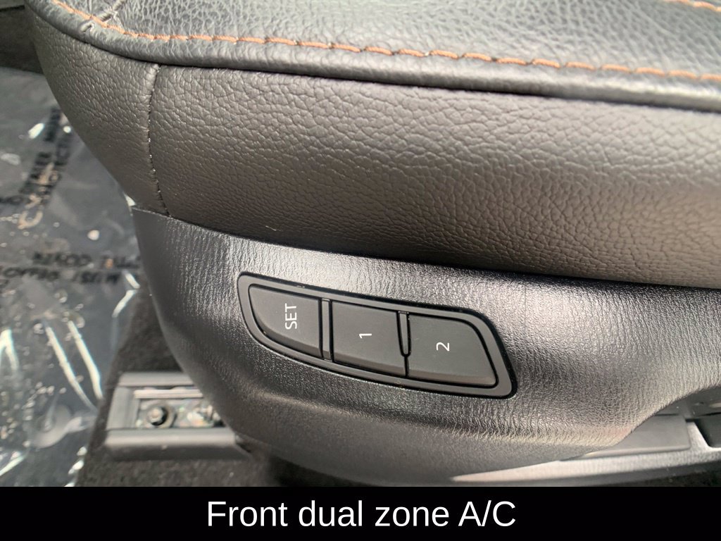 Used 2023 MAZDA CX-5 AWD 2.5 S w/ Premium Package image 17