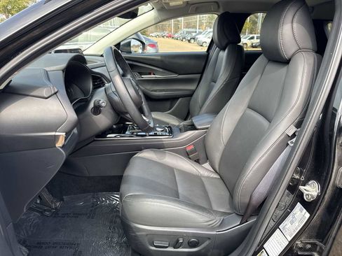 Used 2025 MAZDA CX-30 AWD 2.5 S w/ Preferred Package image 18