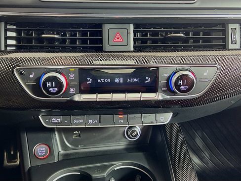 Used 2018 Audi S5 Premium Plus w/ Navigation Package image 21