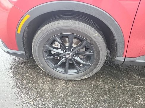 Used 2024 Honda CR-V Sport-L image 10