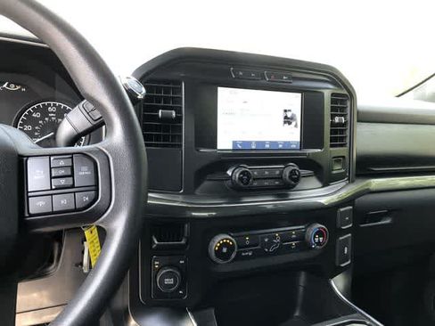 Used 2021 Ford F150 XL w/ STX Appearance Package AWD/4WD image 15