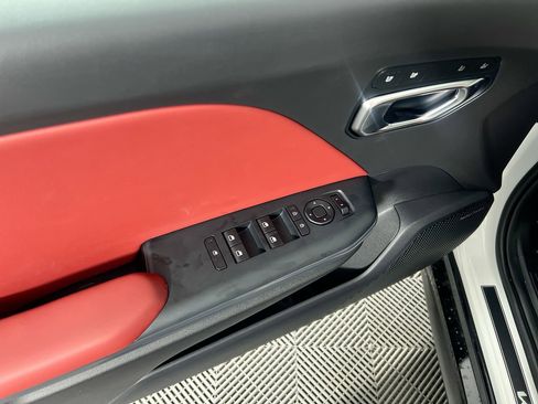 New 2026 Kia K4 GT-Line Turbo image 16