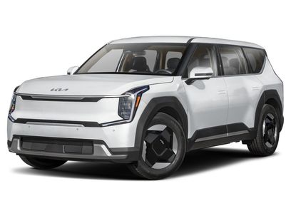 New 2026 Kia EV9 Light