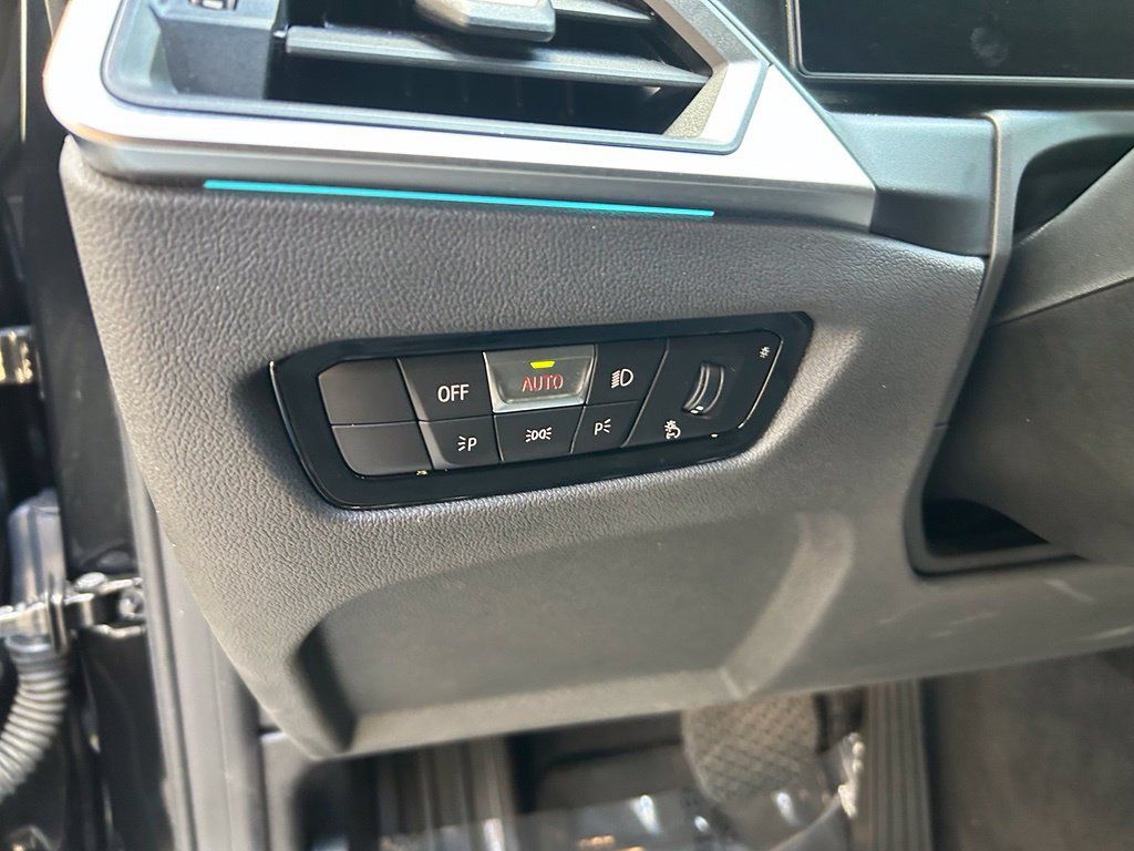 Used 2024 BMW i4 eDrive40 w/ Premium Package RWD image 44