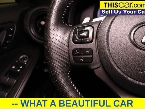 Used 2023 Lexus IS 350 F Sport image 11