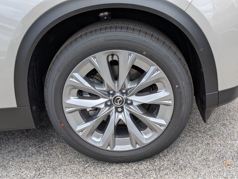 New 2026 MAZDA CX-90 3.3 Turbo w/ Premium Plus Pkg AWD/4WD image 14