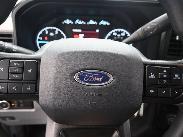 Used 2026 Ford F350 XL RWD image 9