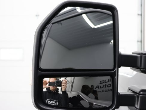 Used 2024 Ford F250 XLT w/ Tremor Off-Road Package image 35