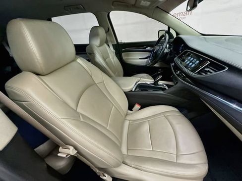 Used 2019 Buick Enclave Essence AWD/4WD image 29