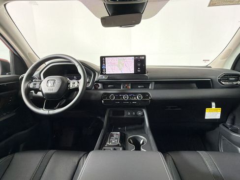 New 2026 Honda Pilot EX-L image 13