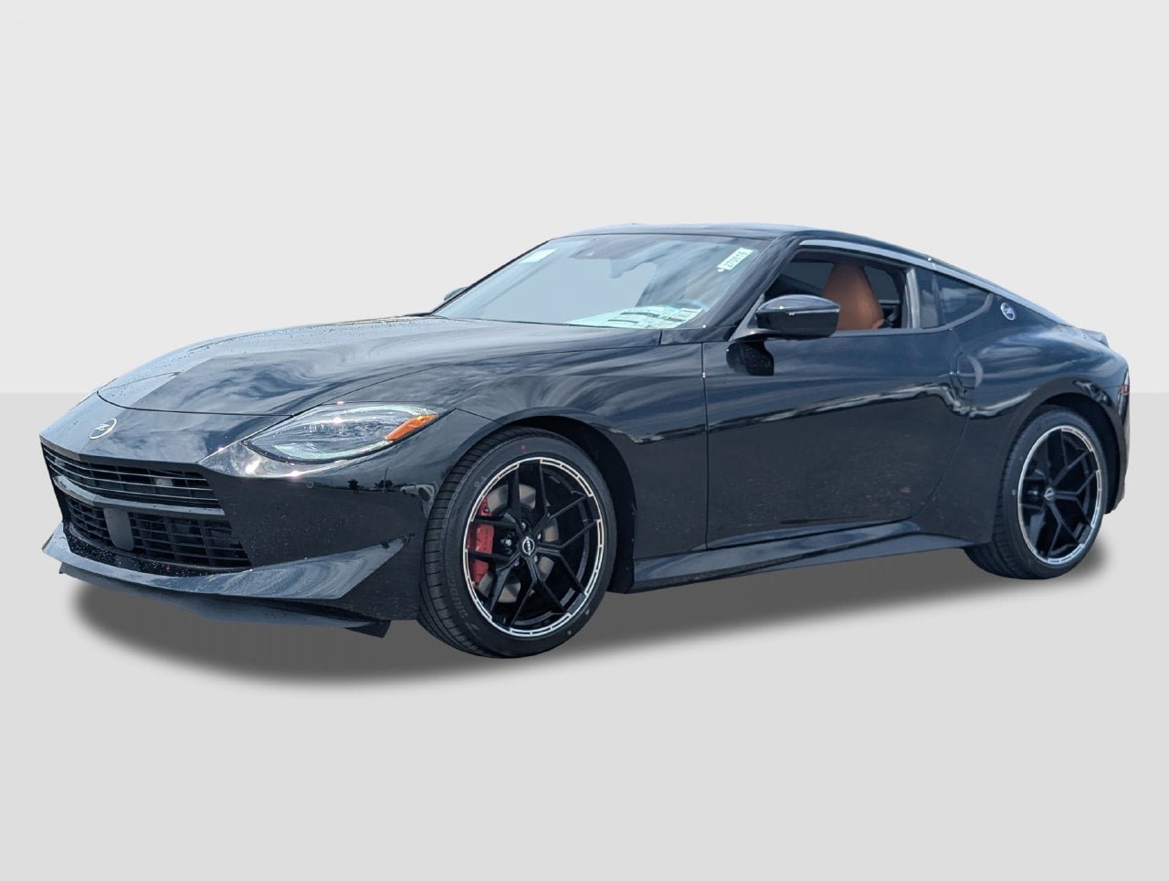 New 2027 Nissan Z Performance RWD image 1