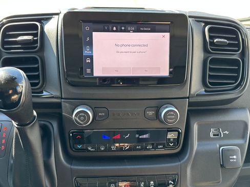 New 2026 RAM ProMaster 1500 image 26