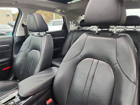 Certified 2023 Hyundai Sonata Limited image 23