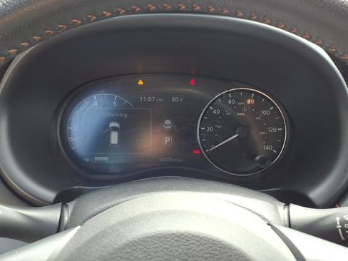 Used 2023 Nissan Kicks SR FWD image 24