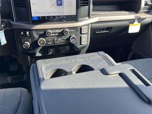 New 2026 Ford F150 XL w/ Equipment Group 103A High image 16