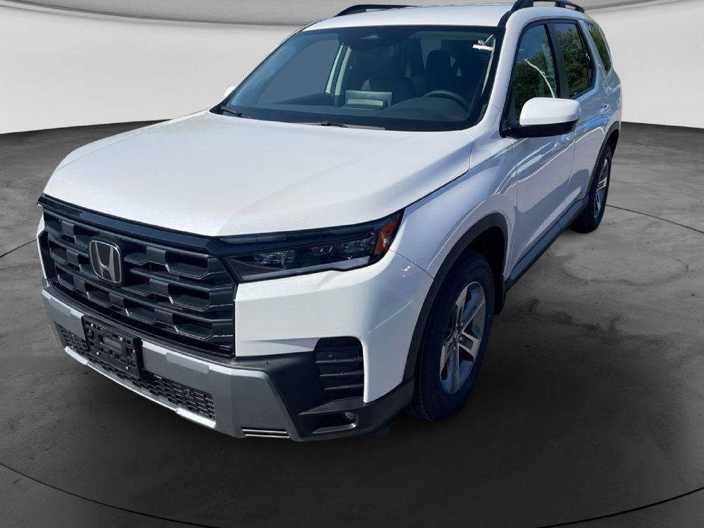 New 2026 Honda Pilot EX-L image 2