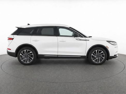 Used 2020 Lincoln Corsair FWD w/ Equipment Group 101A image 8