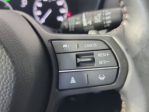 Certified 2024 Honda CR-V Sport image 25
