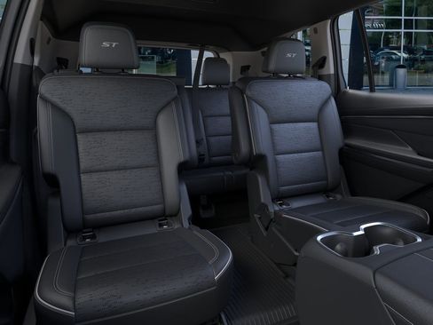 New 2026 Buick Enclave Sport Touring w/ Super Cruise Package image 19