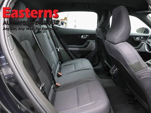 Used 2024 Polestar Polestar 2 AWD/4WD image 23