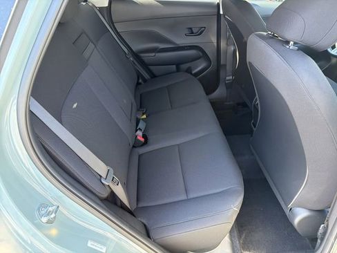 New 2026 Hyundai Kona SEL Sport FWD image 15