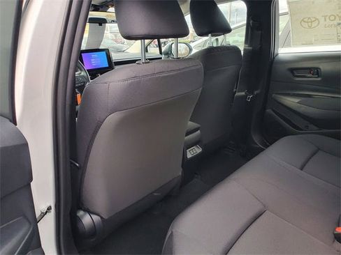 New 2026 Toyota Corolla LE image 8