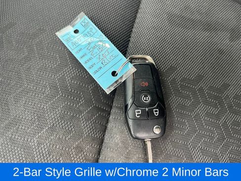 Used 2020 Ford F150 XLT w/ Equipment Group 302A Luxury image 29