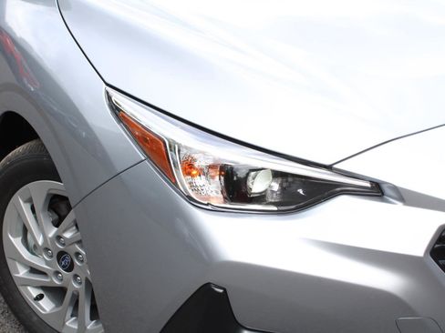 New 2025 Subaru Impreza 2.0i image 2