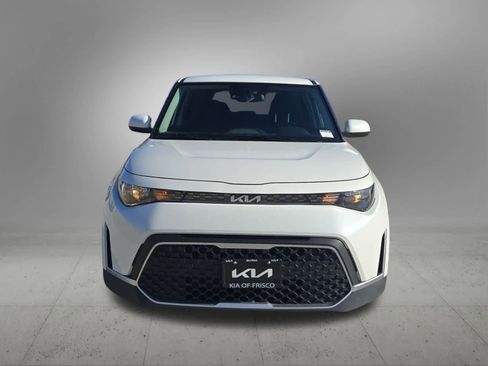 Certified 2024 Kia Soul LX w/ Option Group 015 image 9