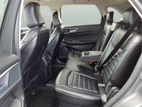Used 2024 Ford Edge SEL w/ Convenience Package AWD/4WD image 28