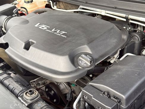 Used 2021 GMC Canyon Elevation w/ High Elevation Package image 25